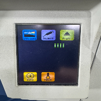 Molecular Devices SpectraMax i3x Microplate Reader image 3